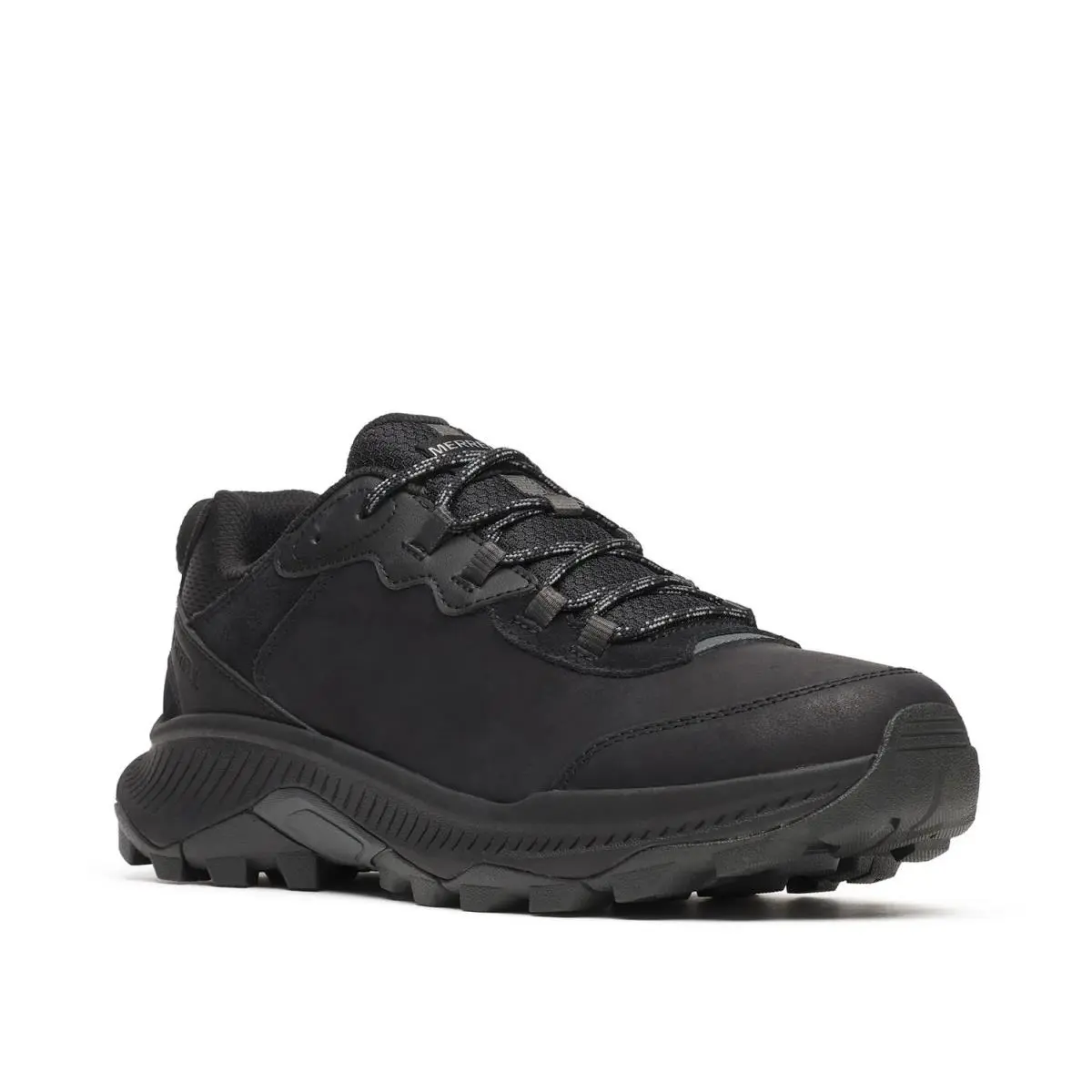 Man`s Athletic Sneakers Merrell Speed Strike 2 Hiking Shoe