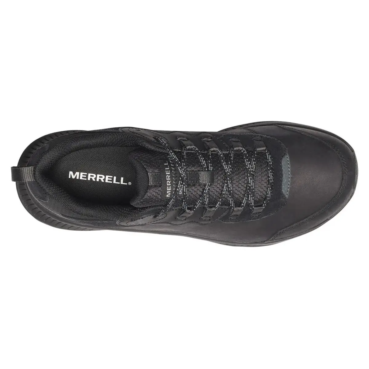 Merrell shoes - Black 3