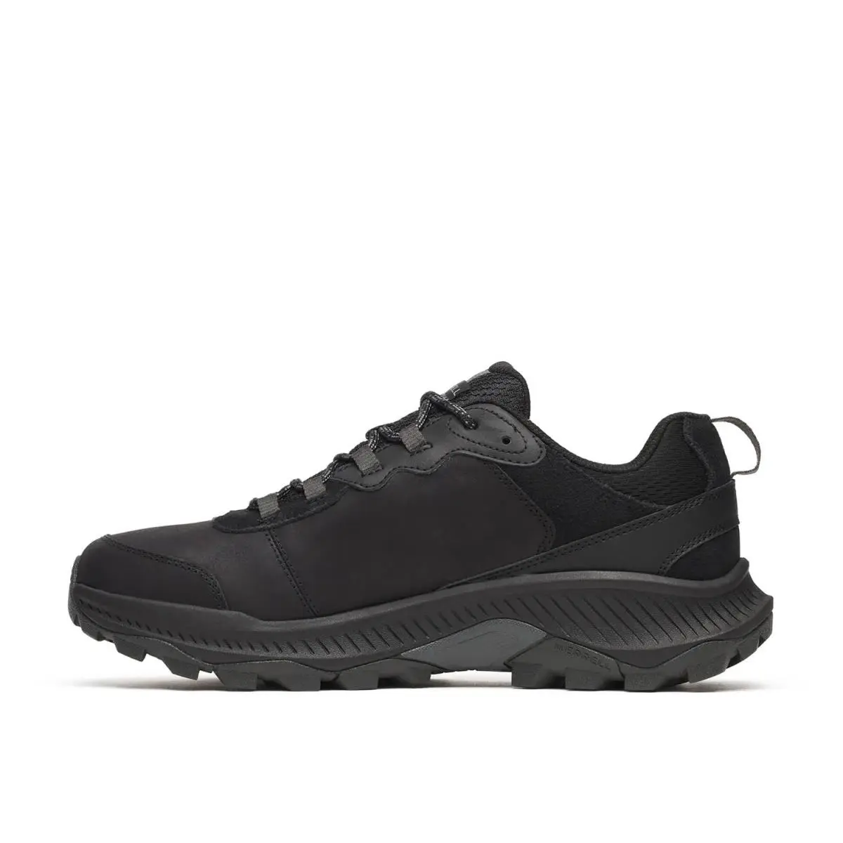 Merrell shoes - Black 8