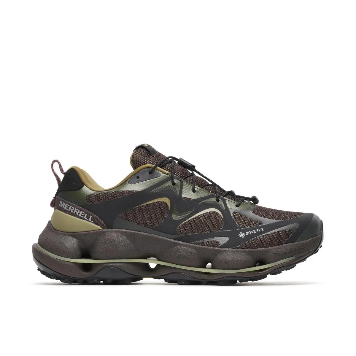 Merrell Men Speedarc Matis Gore-tex® Shoes