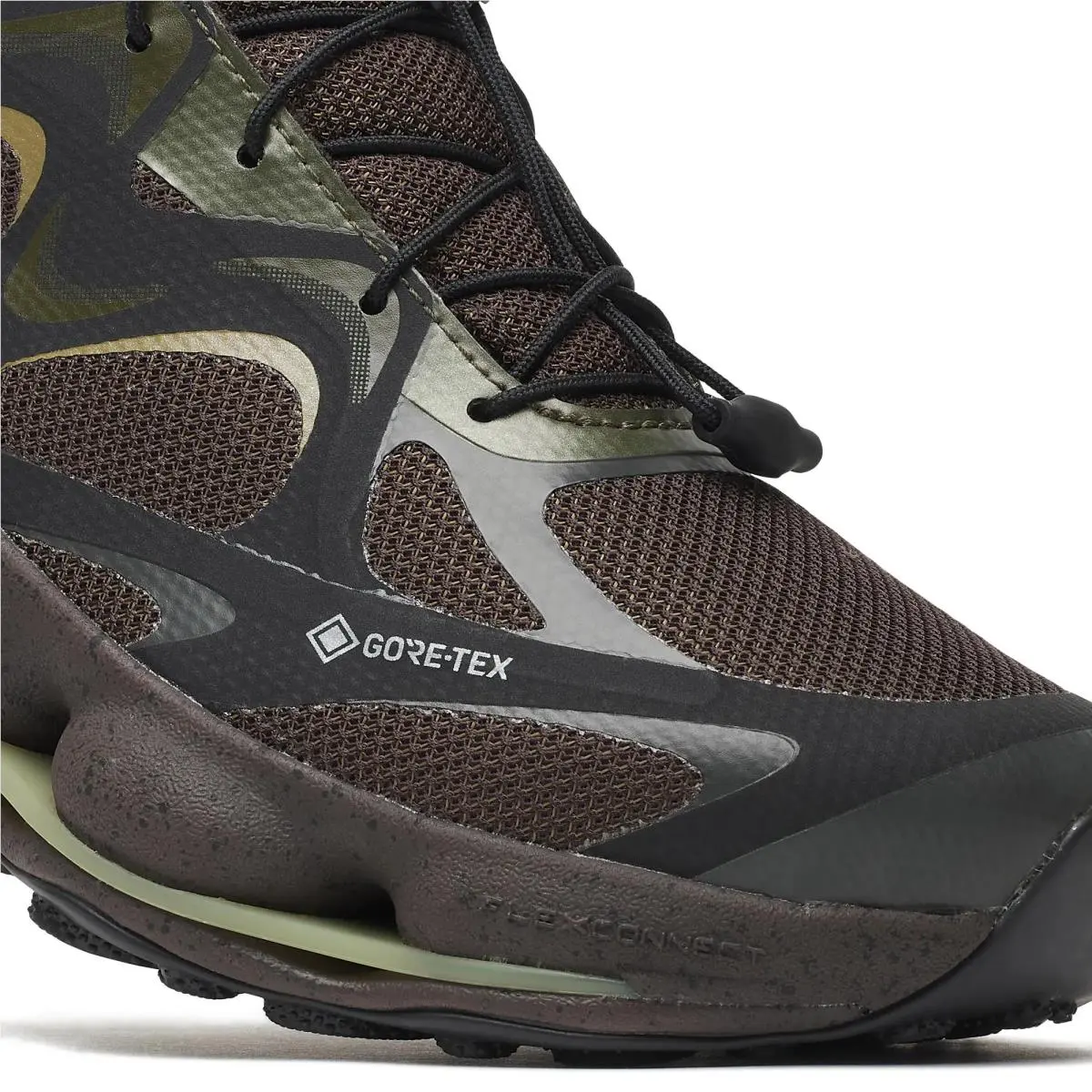 Merrell shoes - Black/Beluga 9