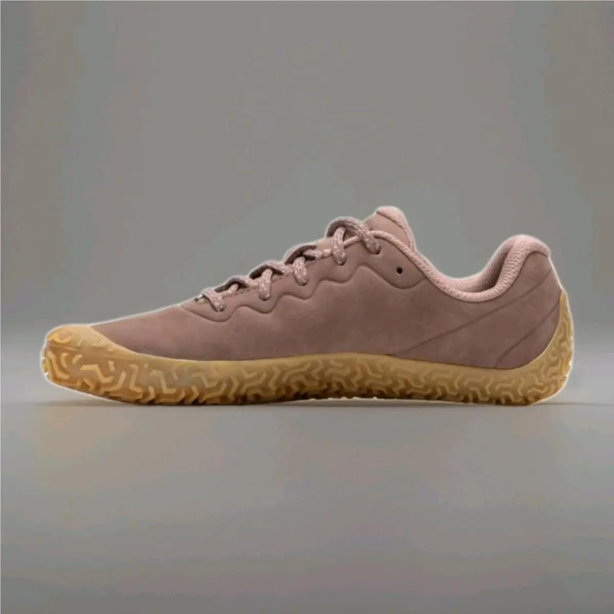 Merrell shoes - MERRELL Vapor Glove 6 - Vapor Glove - J067894 - Marron 8