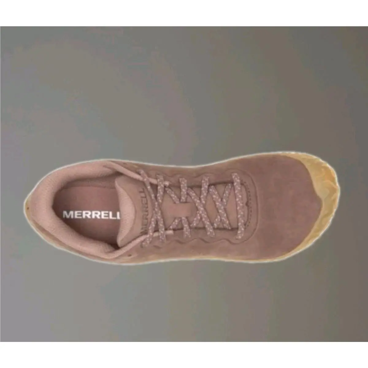 Merrell shoes - MERRELL Vapor Glove 6 - Vapor Glove - J067894 - Marron 6
