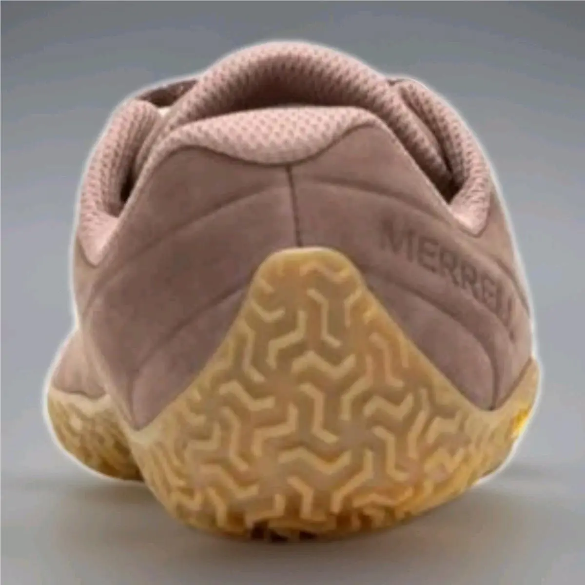 Merrell shoes - MERRELL Vapor Glove 6 - Vapor Glove - J067894 - Marron 7
