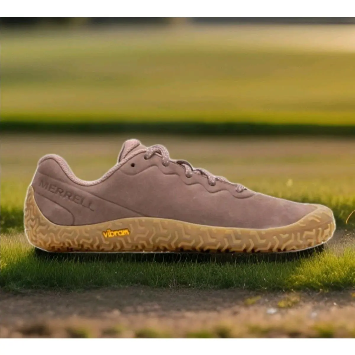 Merrell shoes - MERRELL Vapor Glove 6 - Vapor Glove - J067894 - Marron 21