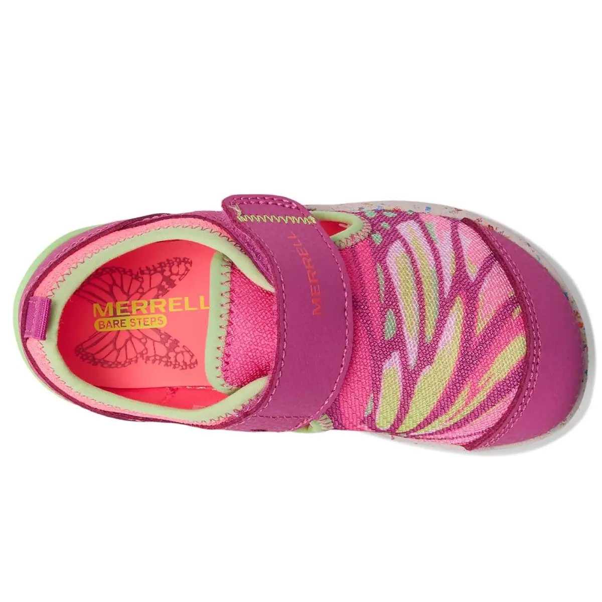 Merrell shoes - Butterfly 0