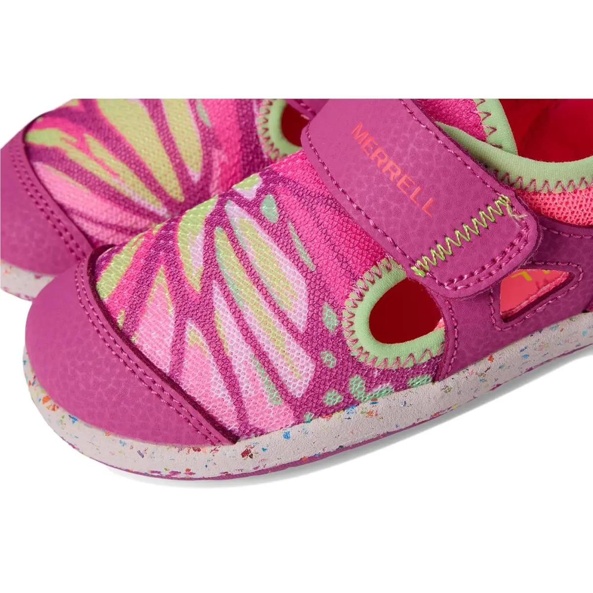 Merrell shoes - Butterfly 4