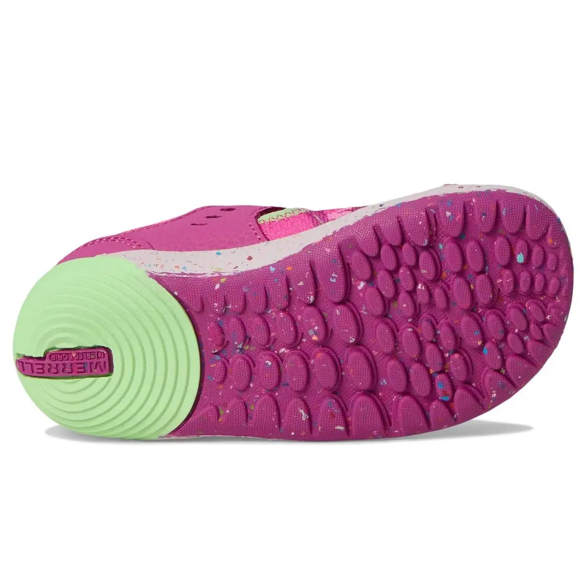 Merrell shoes - Butterfly 8