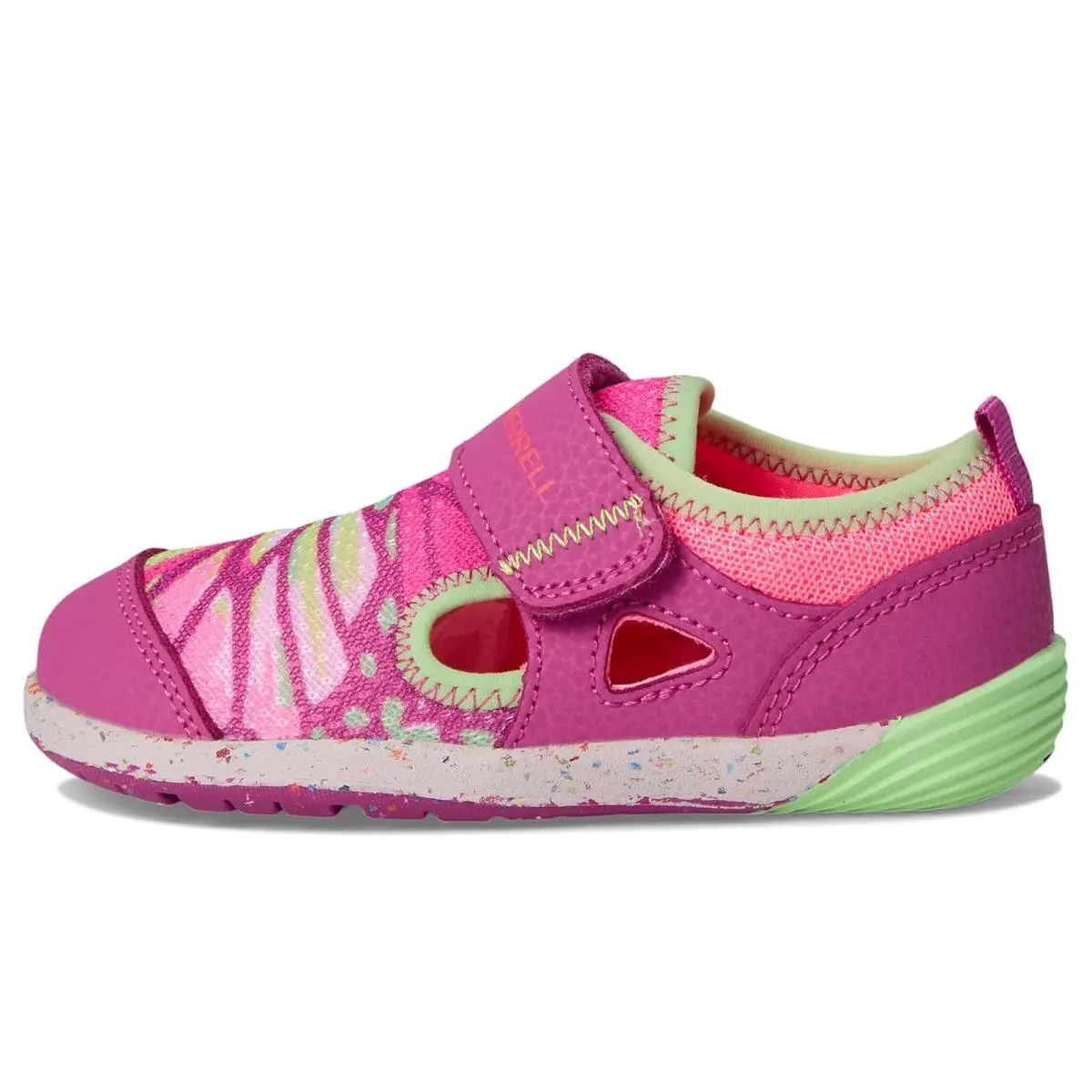 Merrell shoes - Butterfly 9