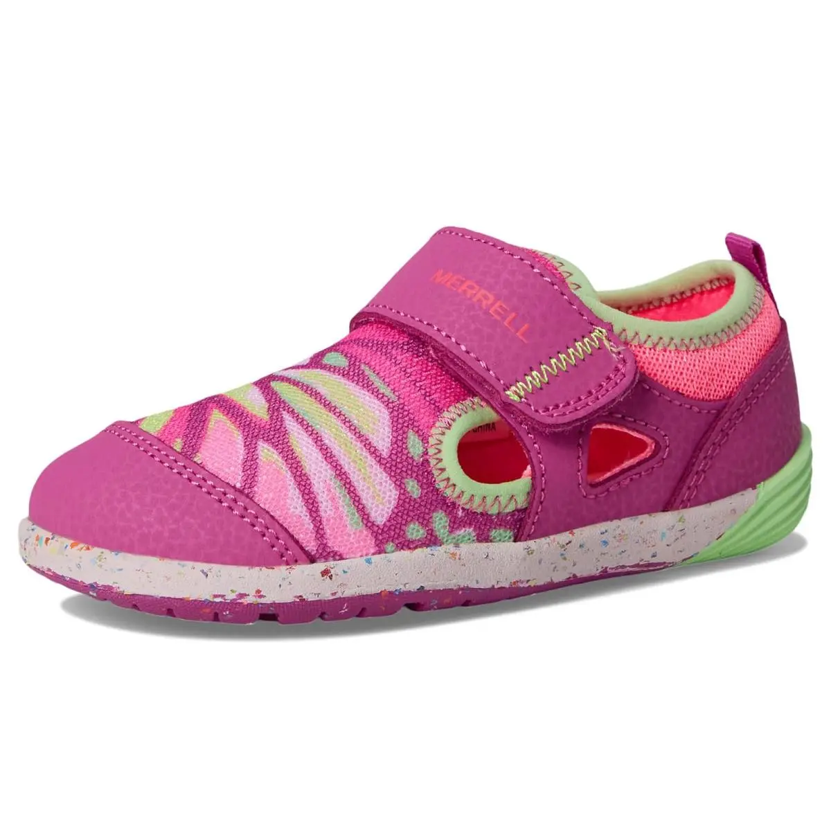 Merrell shoes - Butterfly 12