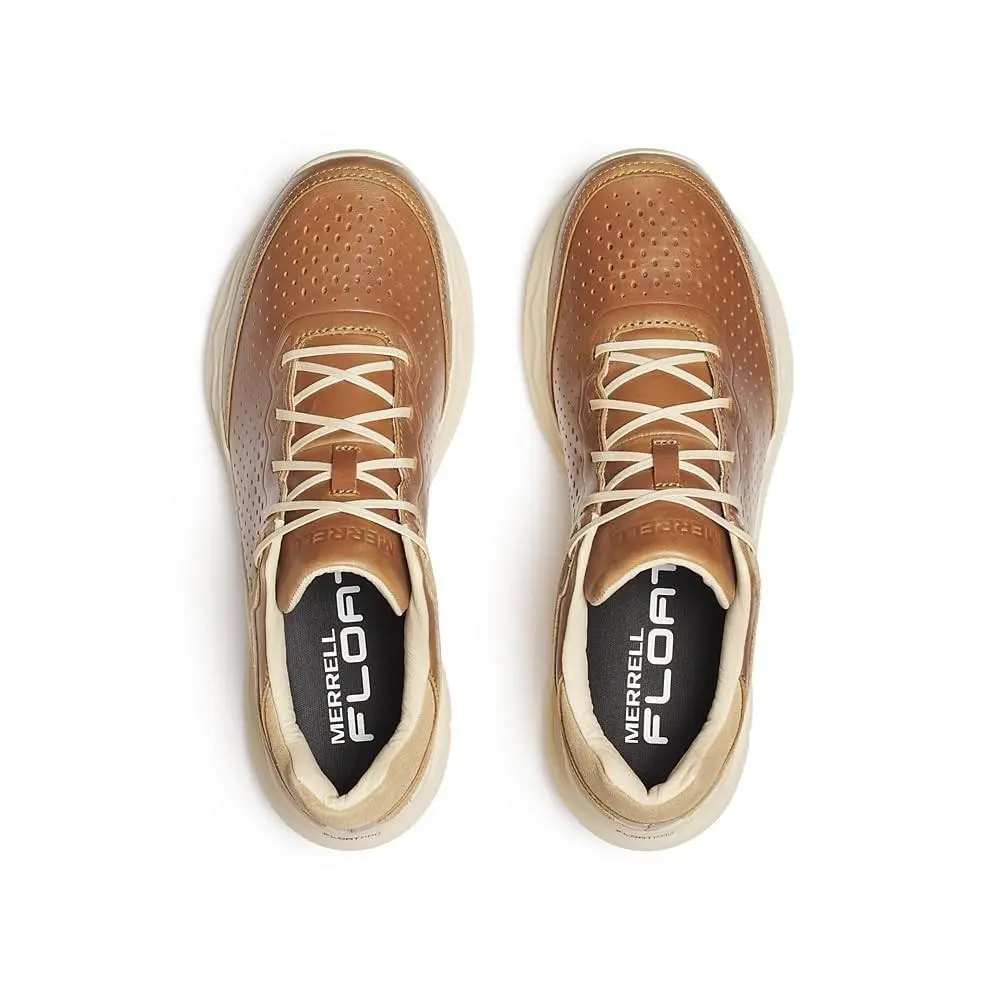 Merrell shoes - Merrell Nova 4 Traveller J032885 - J032885 - Brown 14