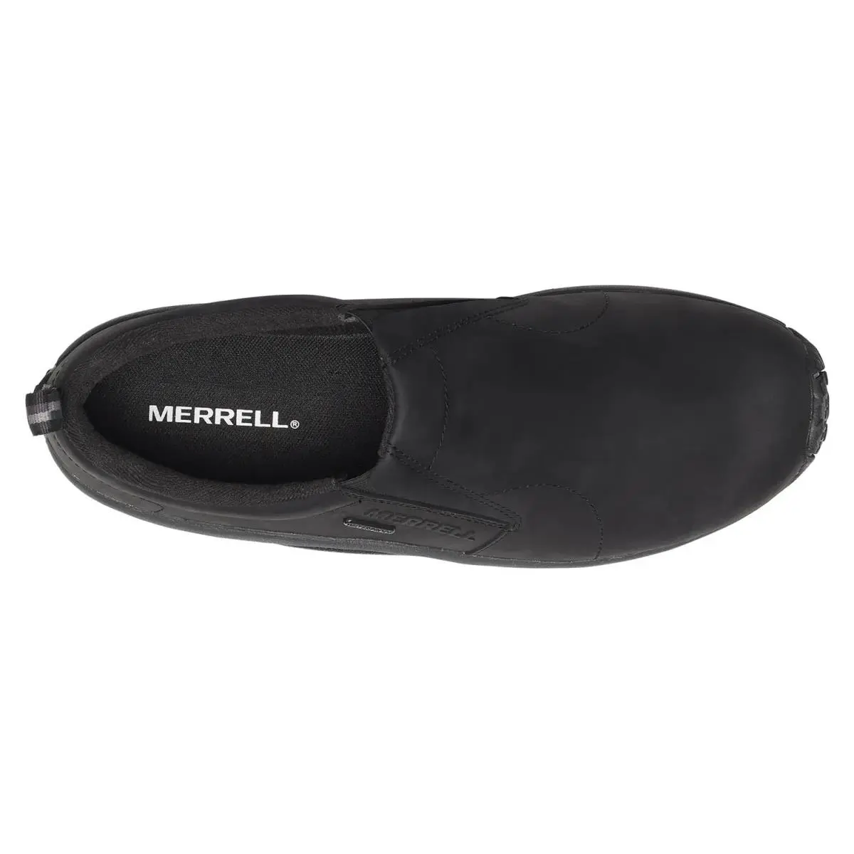 Merrell shoes - Black 4