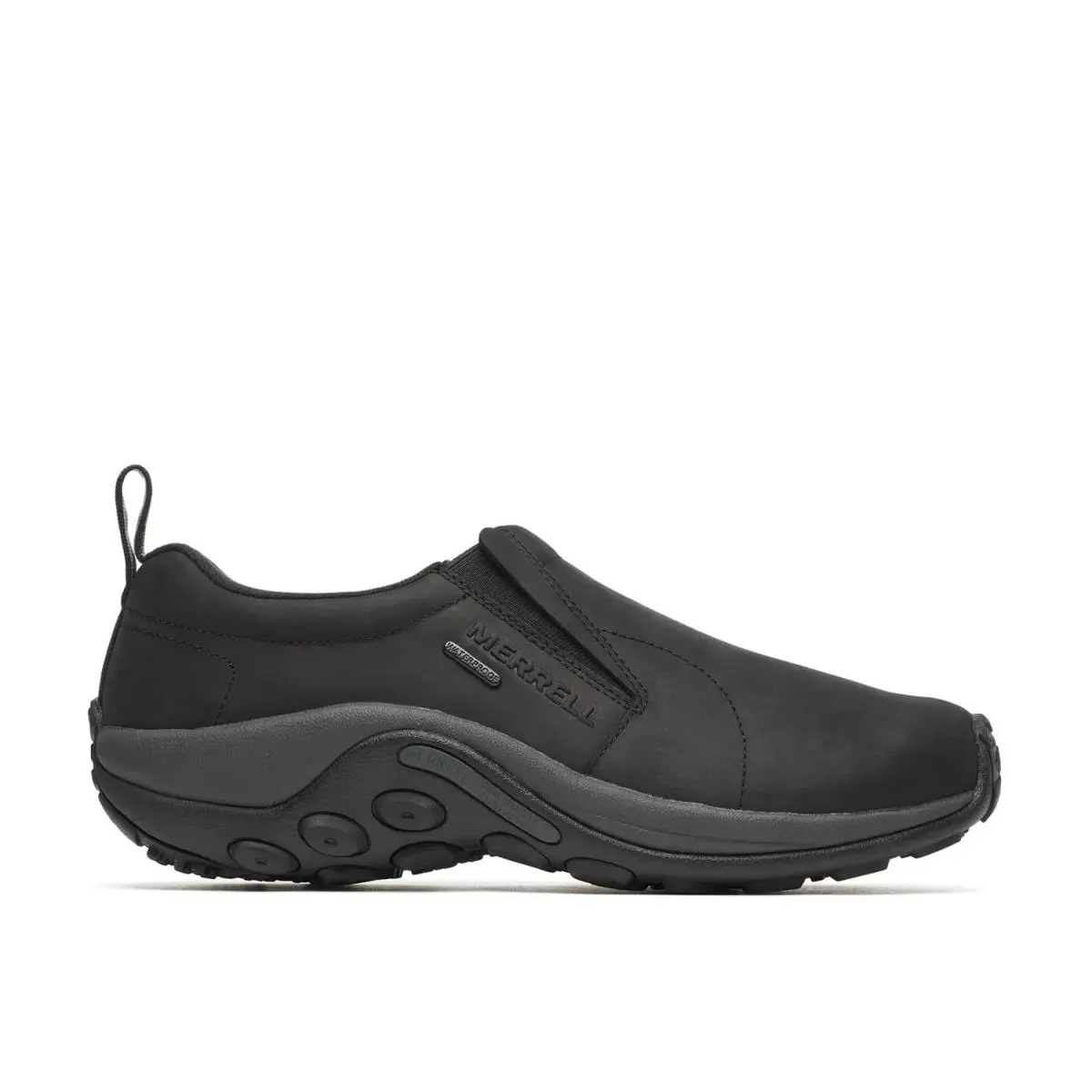 Merrell shoes - Black 6