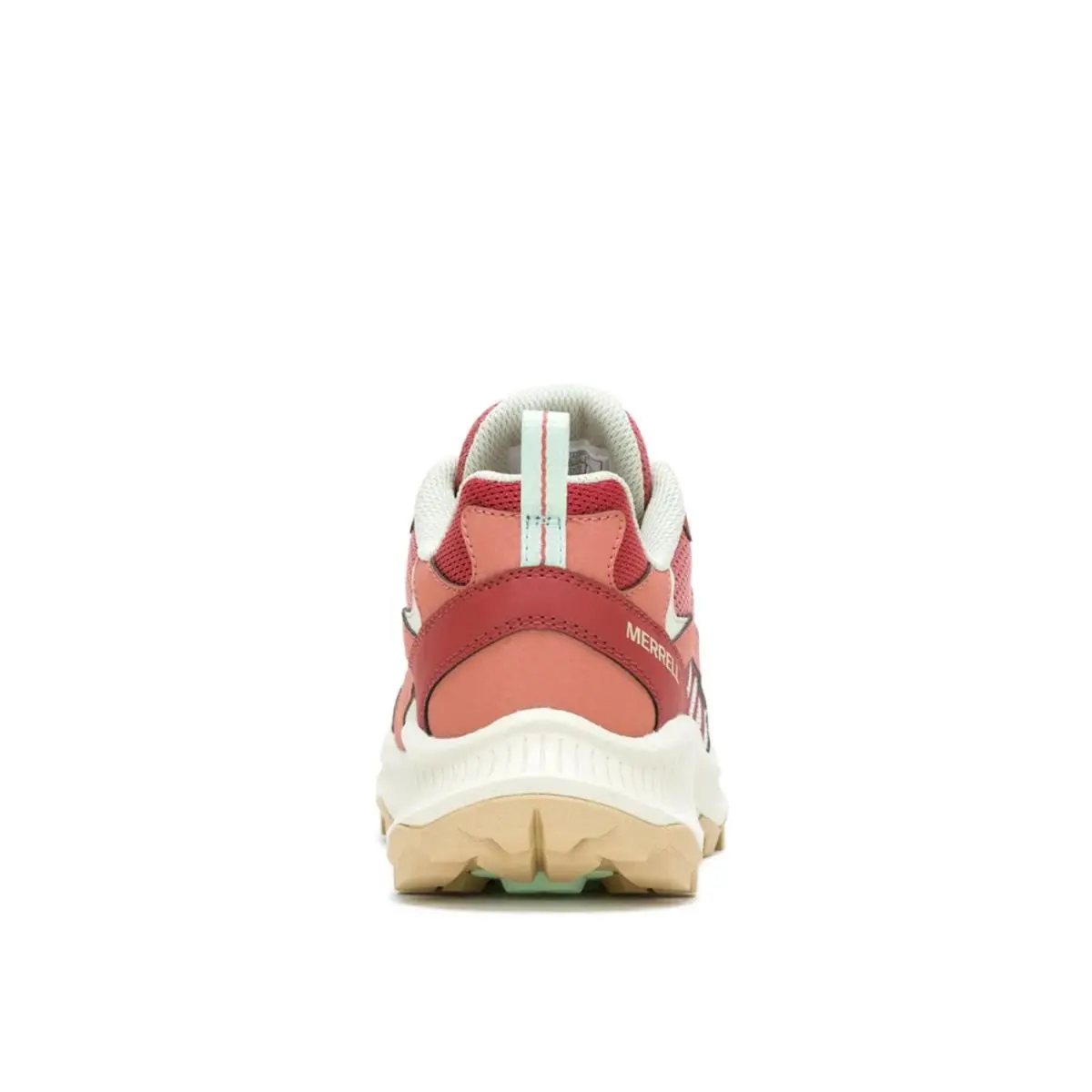 Merrell shoes - Coral 1
