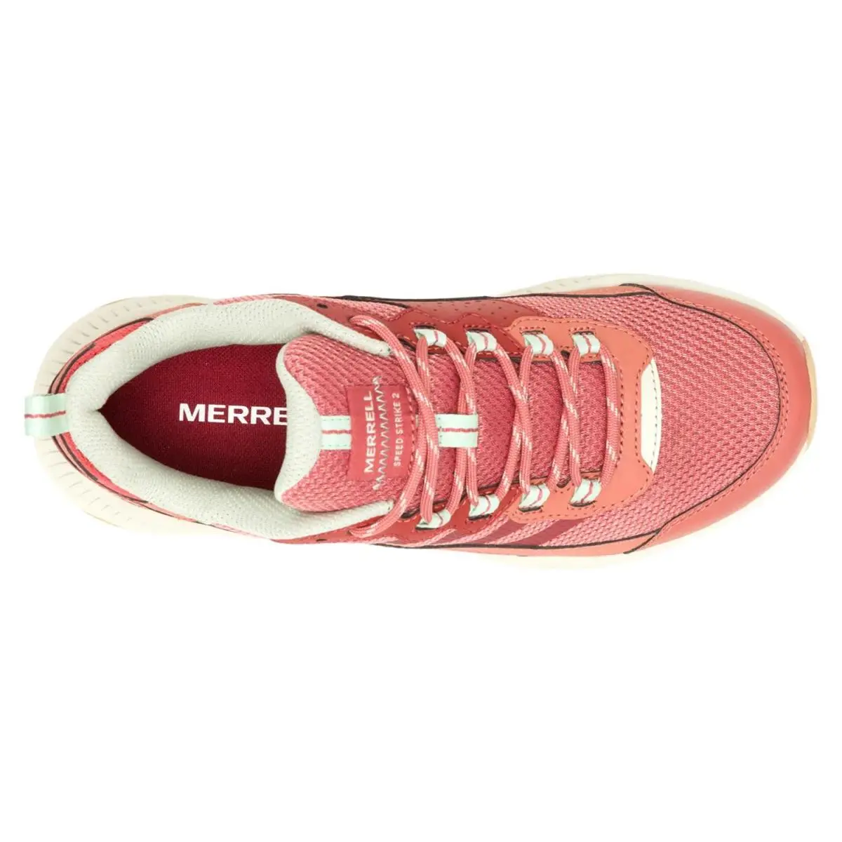 Merrell shoes - Coral 8