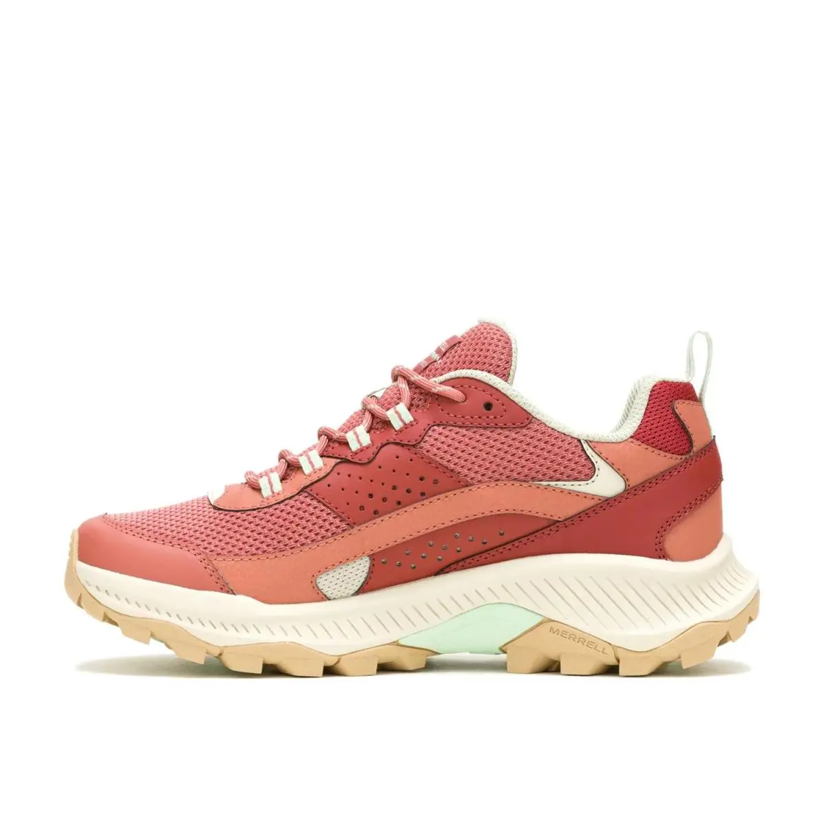 Merrell shoes - Coral 5