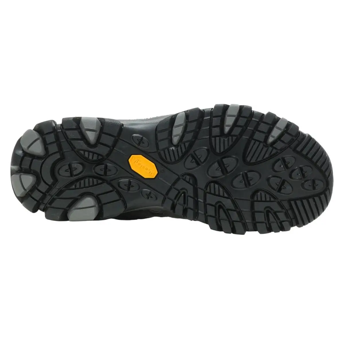 Merrell shoes - Grey 3