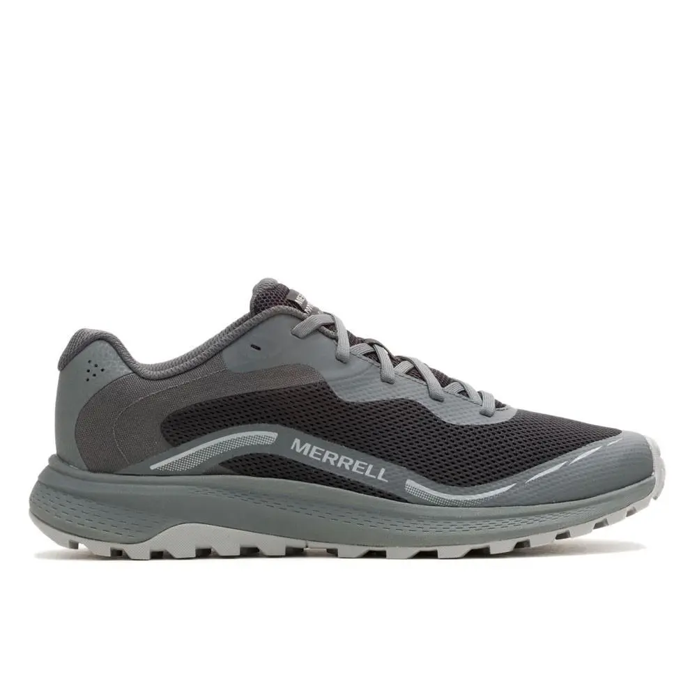 Merrell shoes - FLY STRIKE 2 - FLY STRIKE - J068547 - Black 0