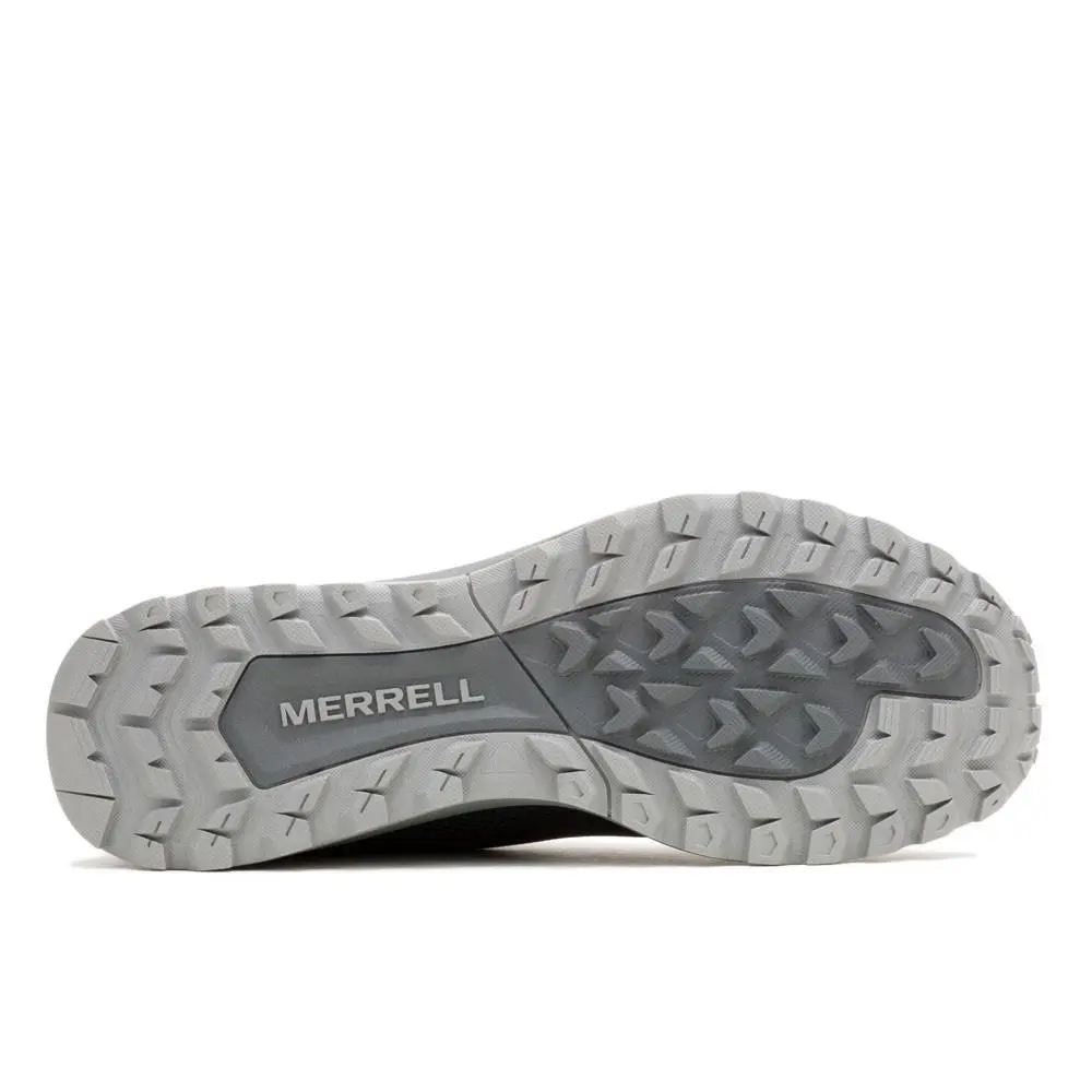 Merrell shoes - FLY STRIKE 2 - FLY STRIKE - J068547 - Black 1