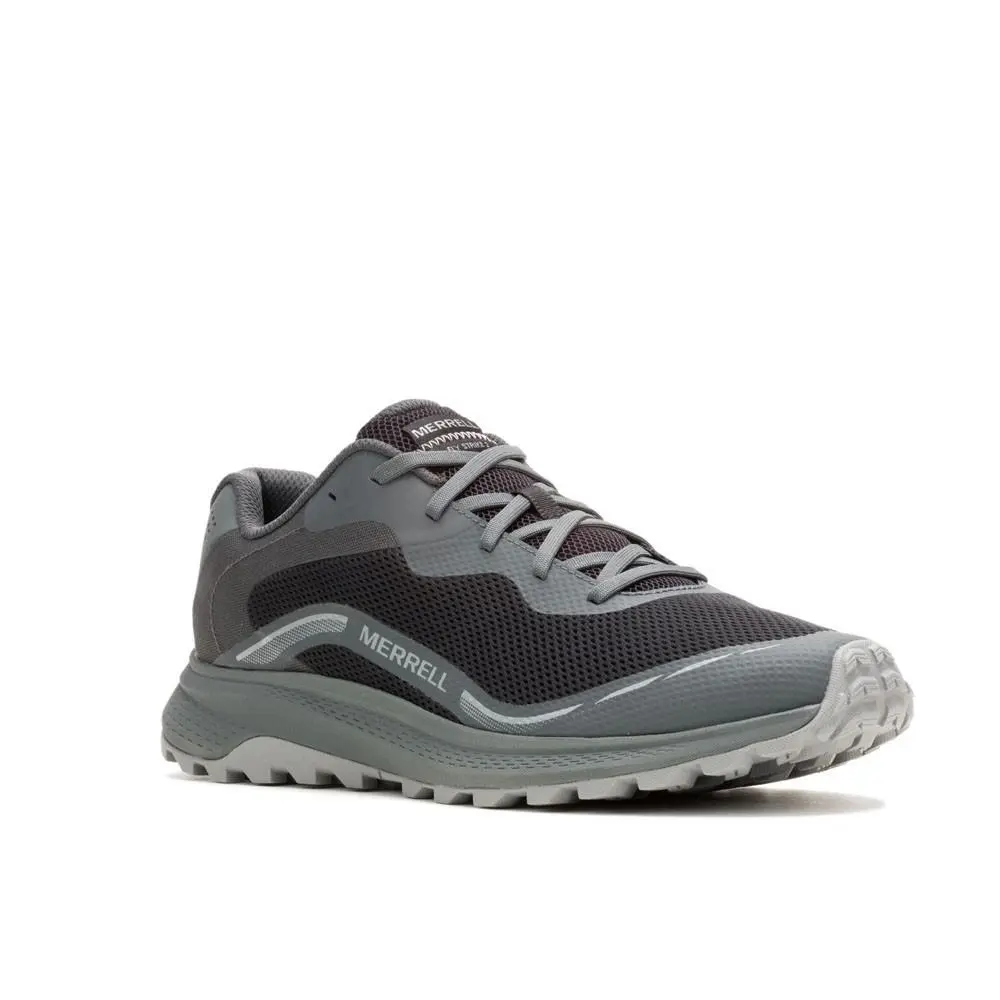 Merrell shoes - FLY STRIKE 2 - FLY STRIKE - J068547 - Black 3
