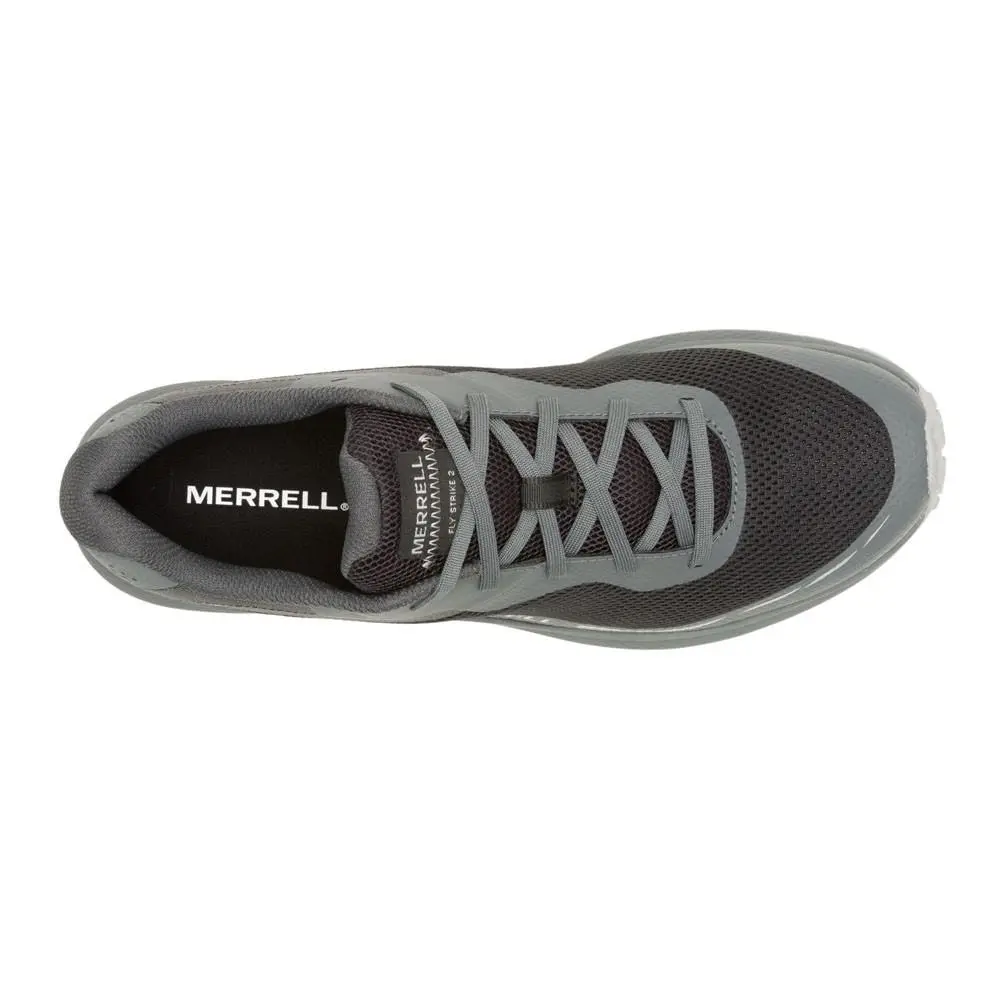 Merrell shoes - FLY STRIKE 2 - FLY STRIKE - J068547 - Black 6