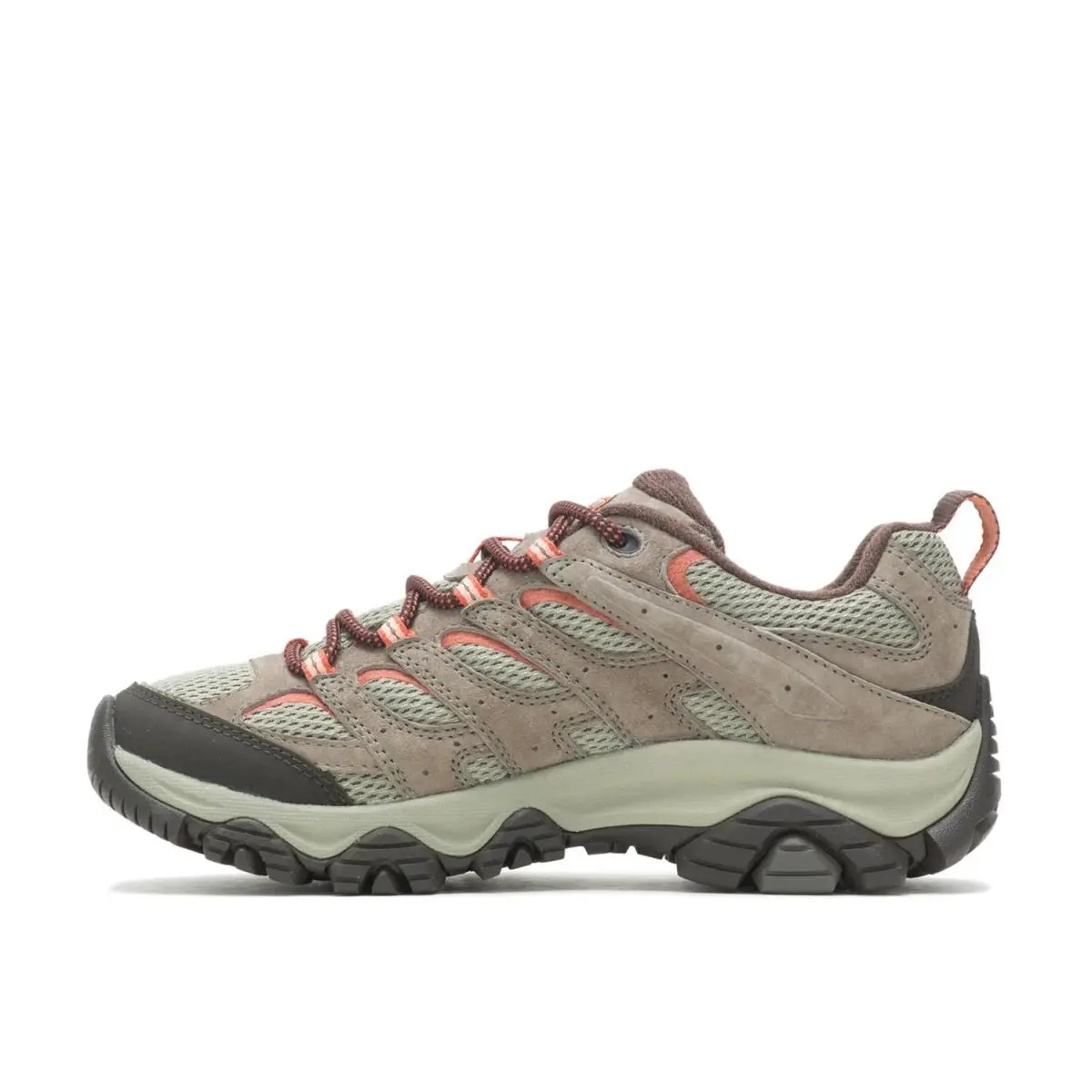 Merrell shoes - Dark Brown 1