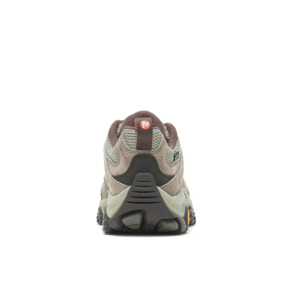 Merrell shoes - Dark Brown 2