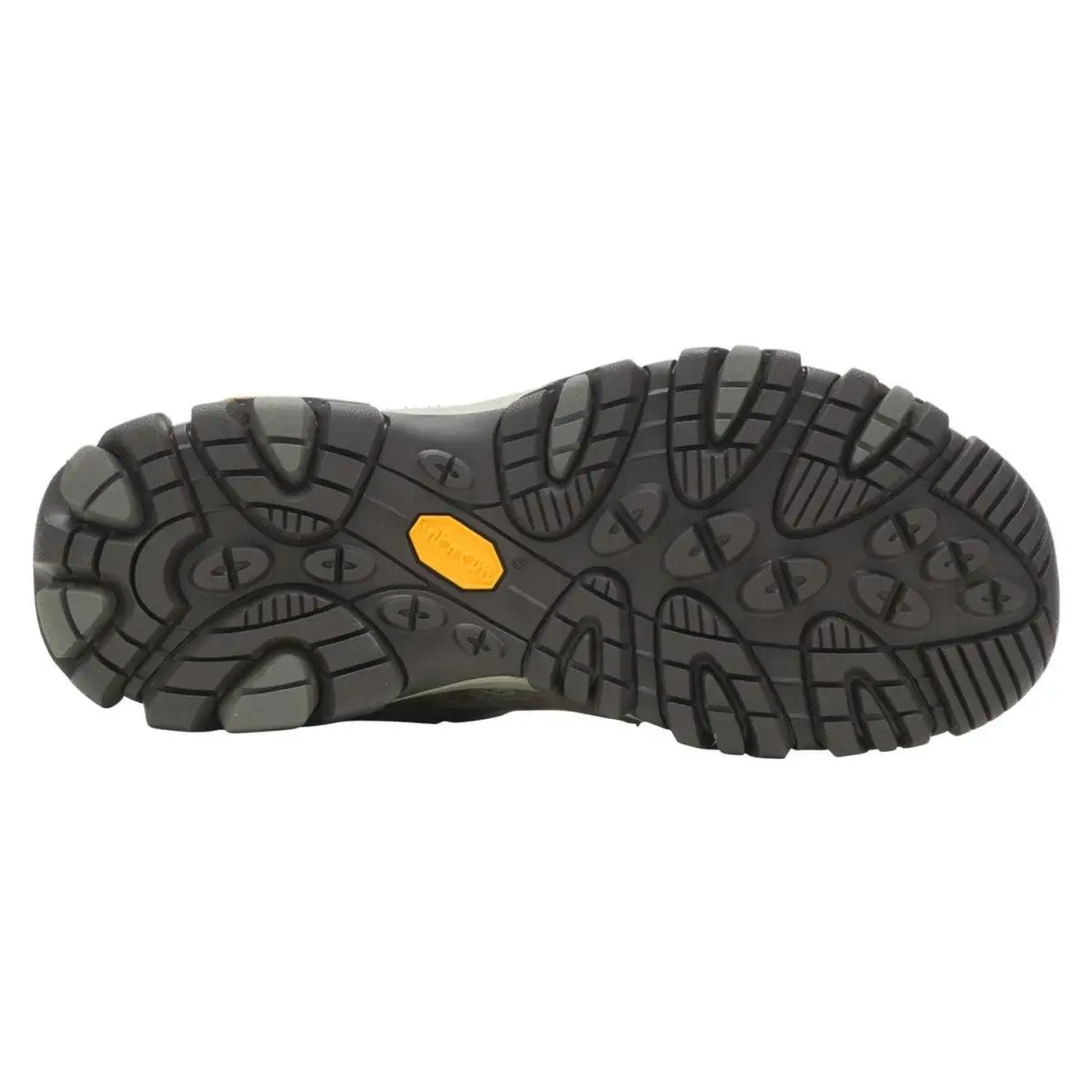 Merrell shoes - Dark Brown 3