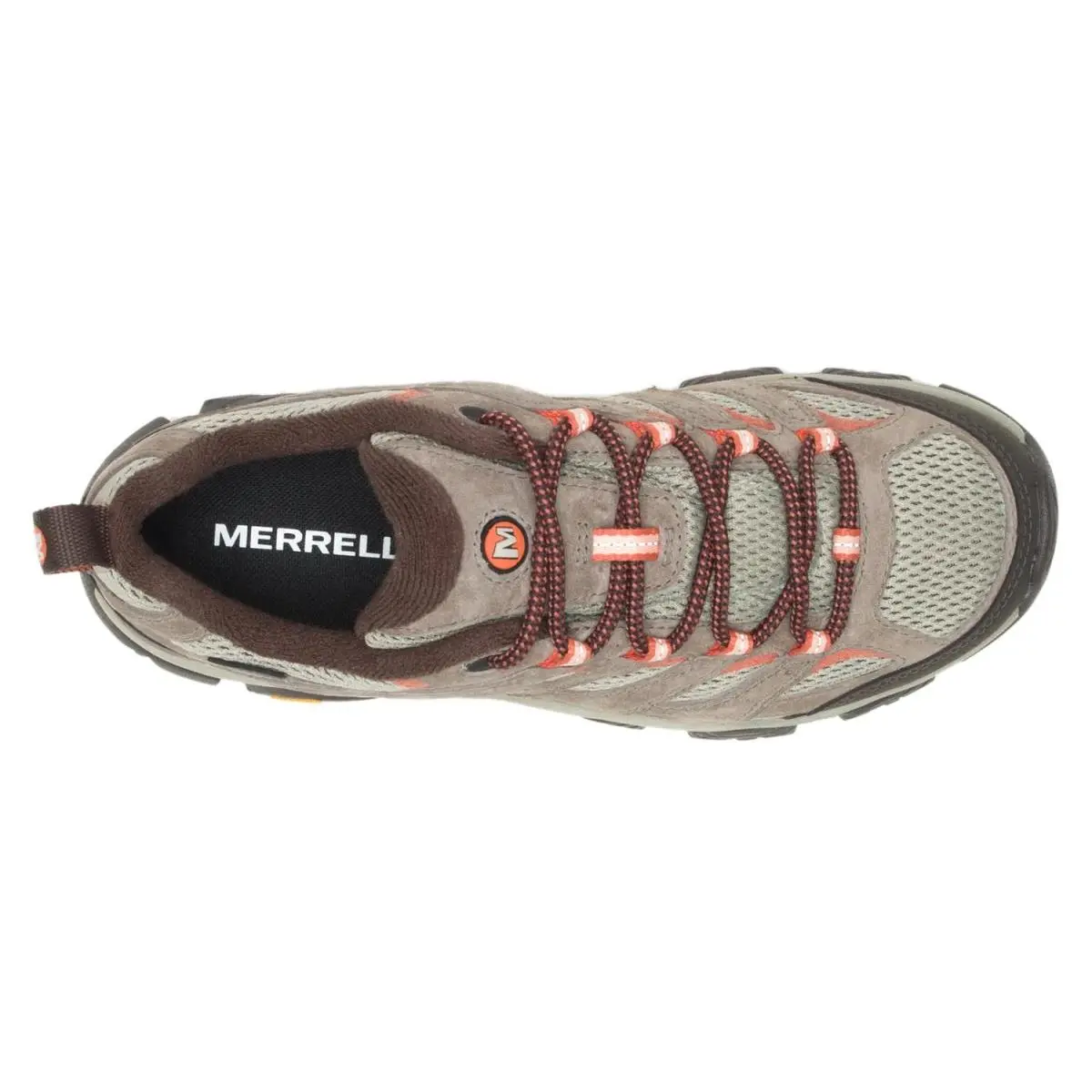 Merrell shoes - Dark Brown 10