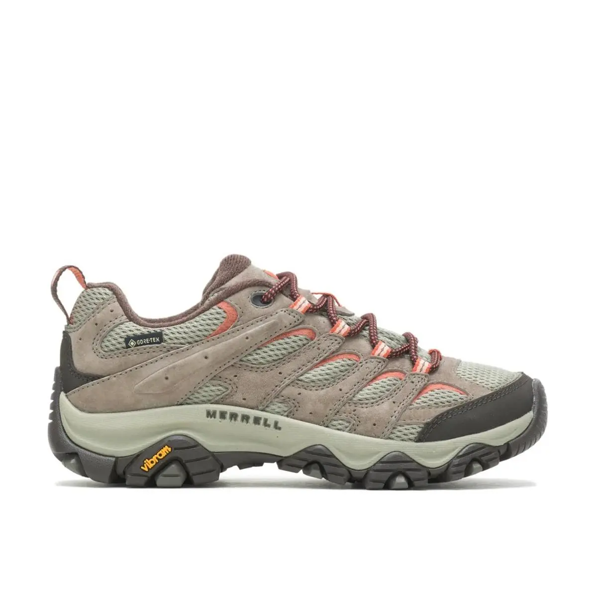 Merrell shoes - Dark Brown 6