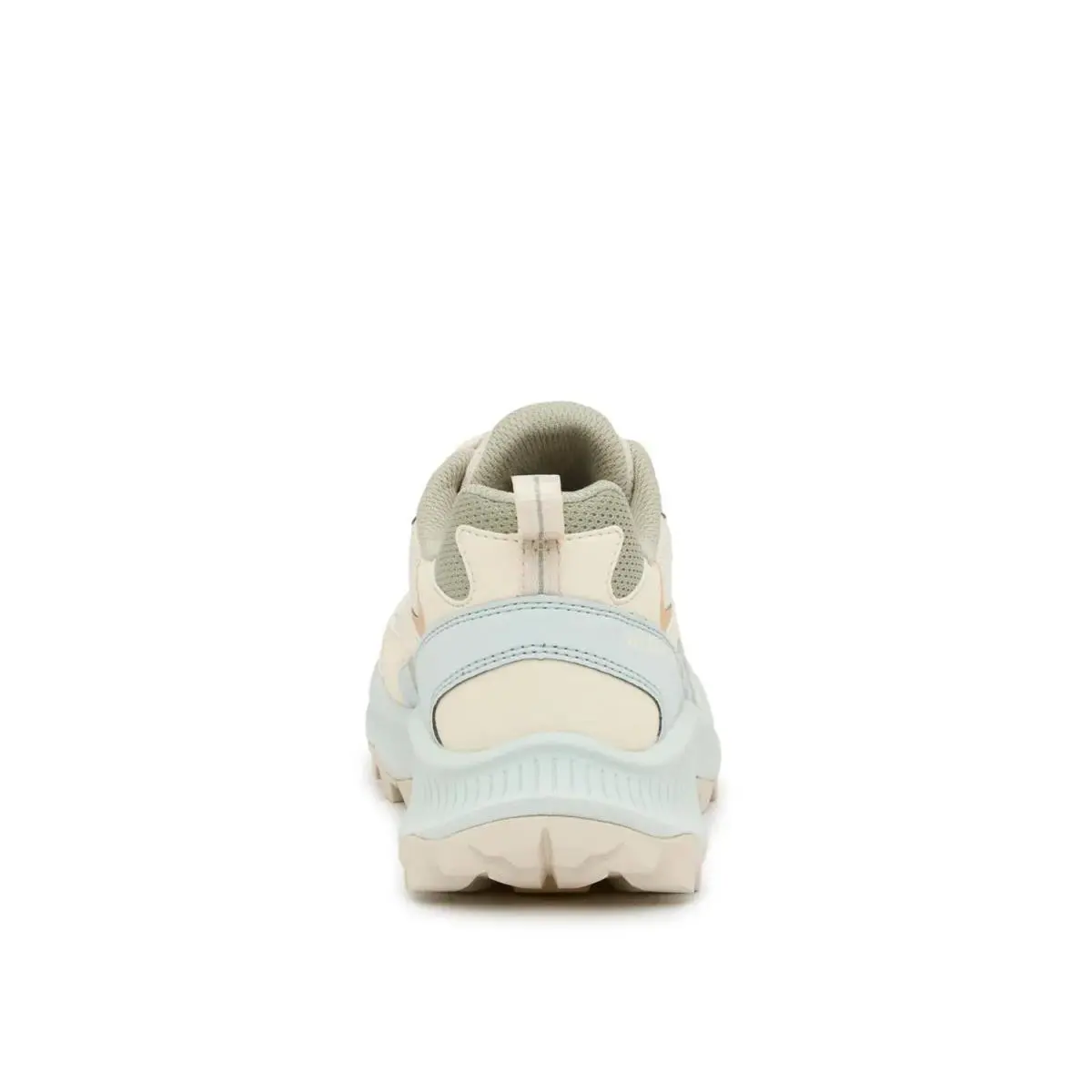 Merrell shoes - Eggshell/Light Blue 2