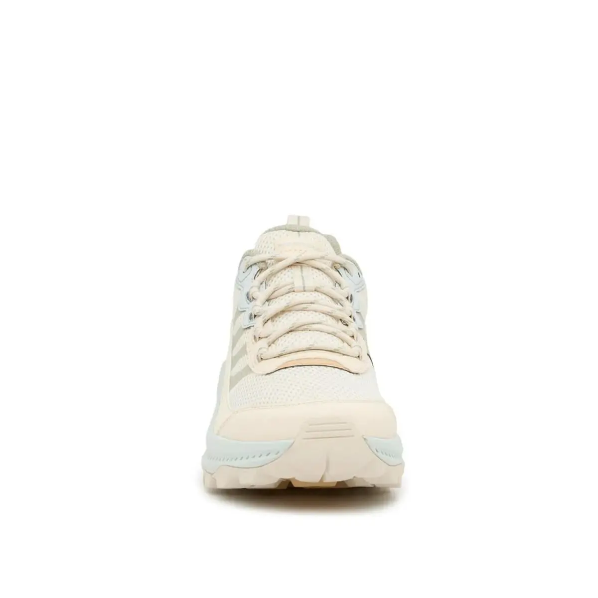 Merrell shoes - Eggshell/Light Blue 7