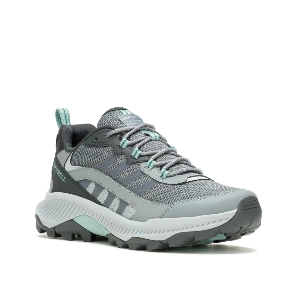 Merrell shoes - Eggshell/Light Blue 13