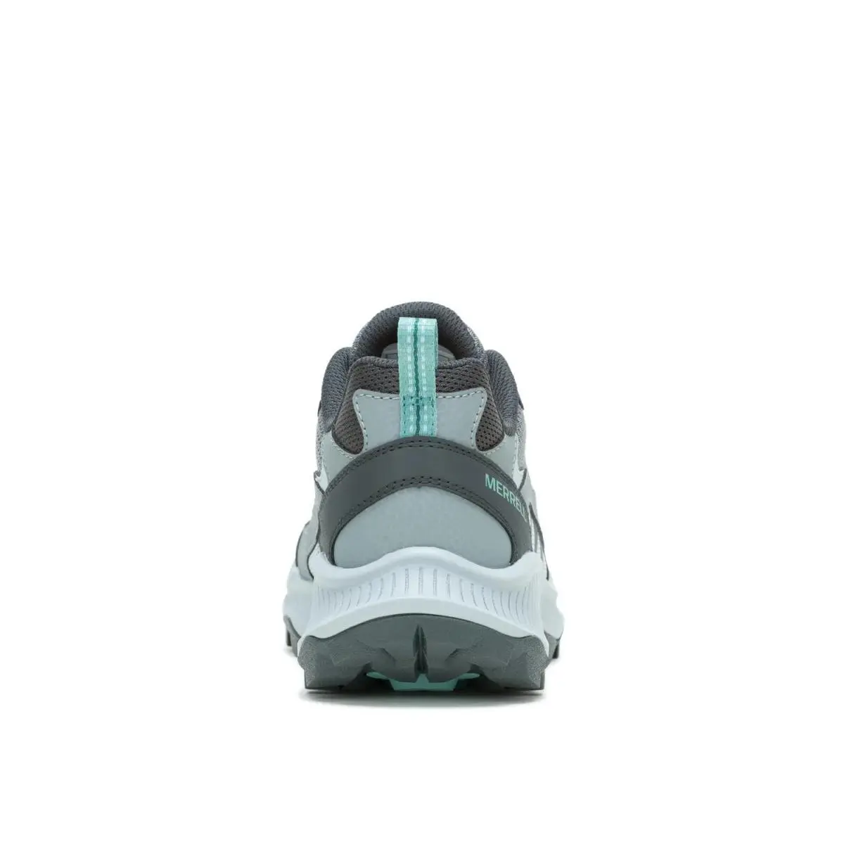 Merrell shoes - Eggshell/Light Blue 15