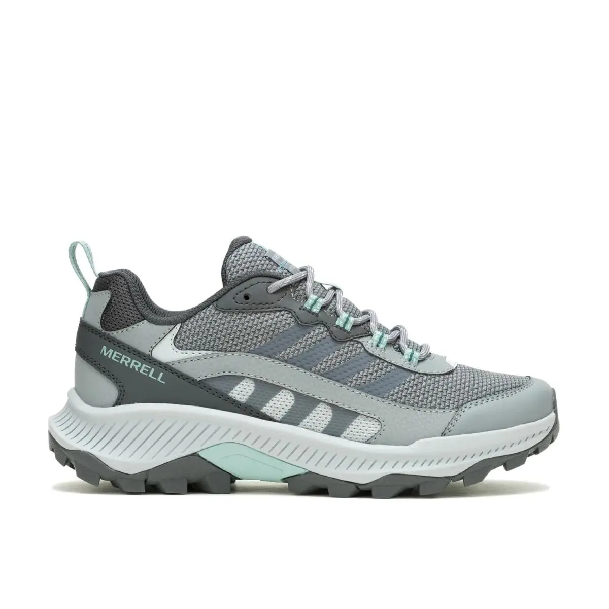 Merrell shoes - Eggshell/Light Blue 16