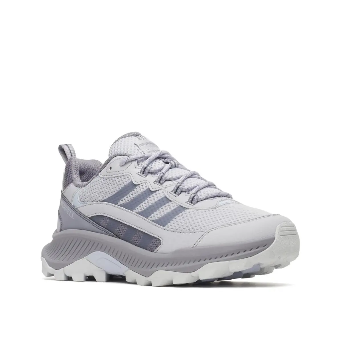 Merrell shoes - Eggshell/Light Blue 19