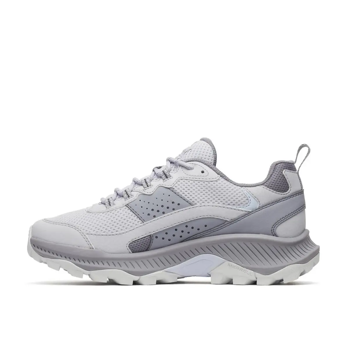 Merrell shoes - Eggshell/Light Blue 20