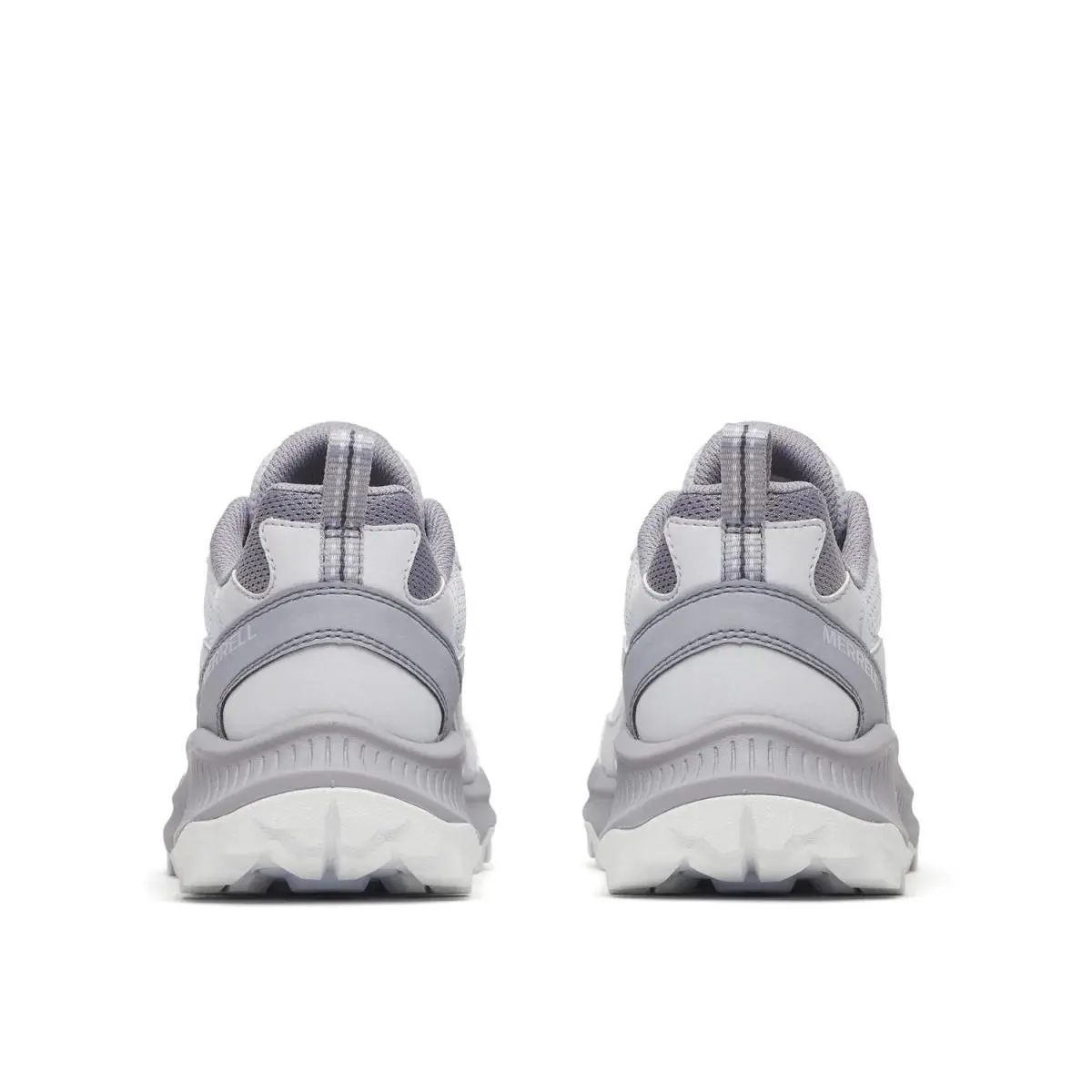 Merrell shoes - Eggshell/Light Blue 21