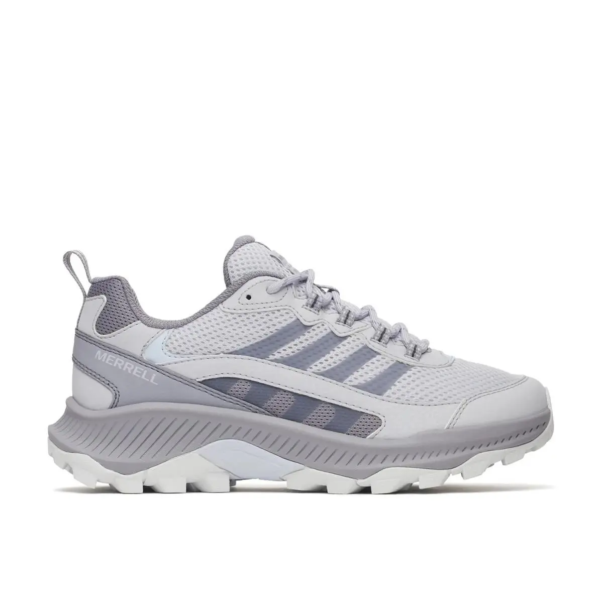 Merrell shoes - Eggshell/Light Blue 22