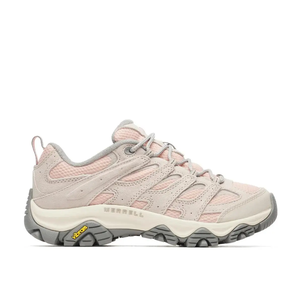Merrell shoes - Peony Pink 2