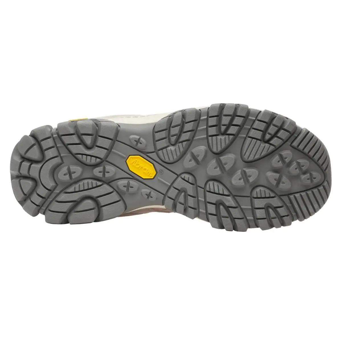 Merrell shoes - Peony Pink 3