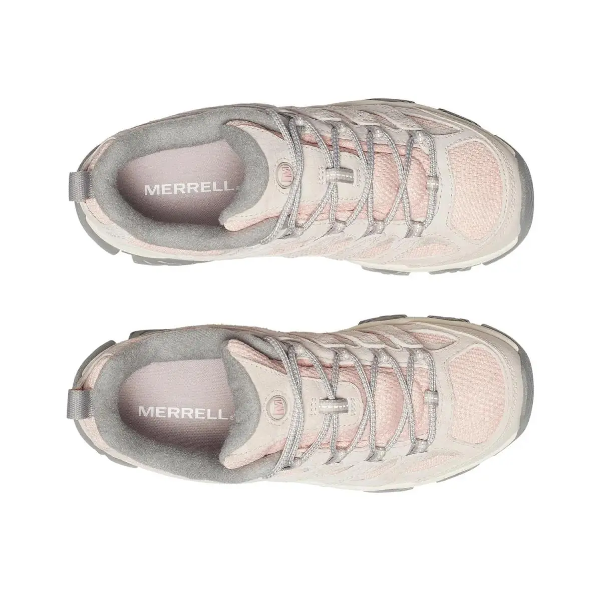 Merrell shoes - Peony Pink 4