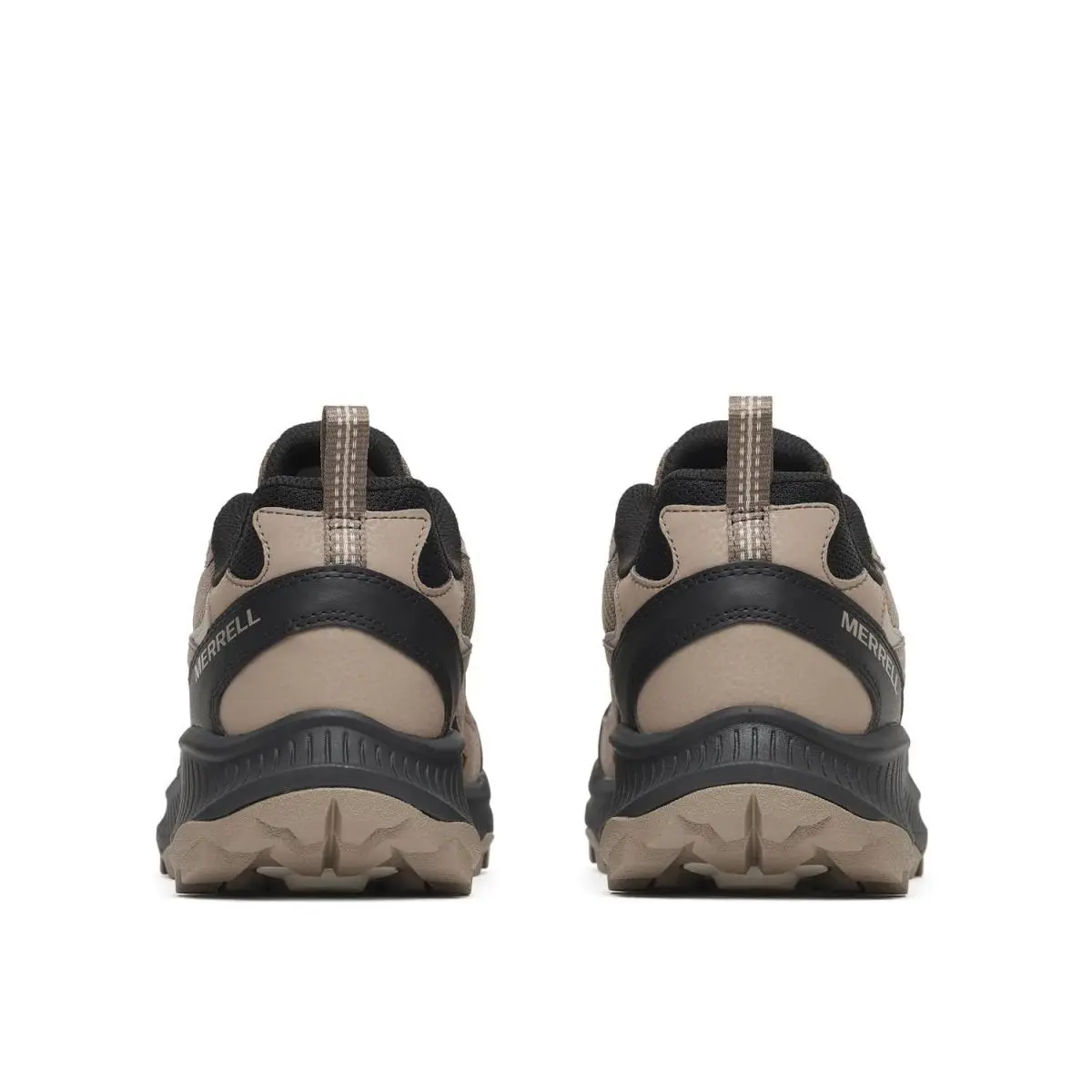 Merrell shoes - Light Brown 2