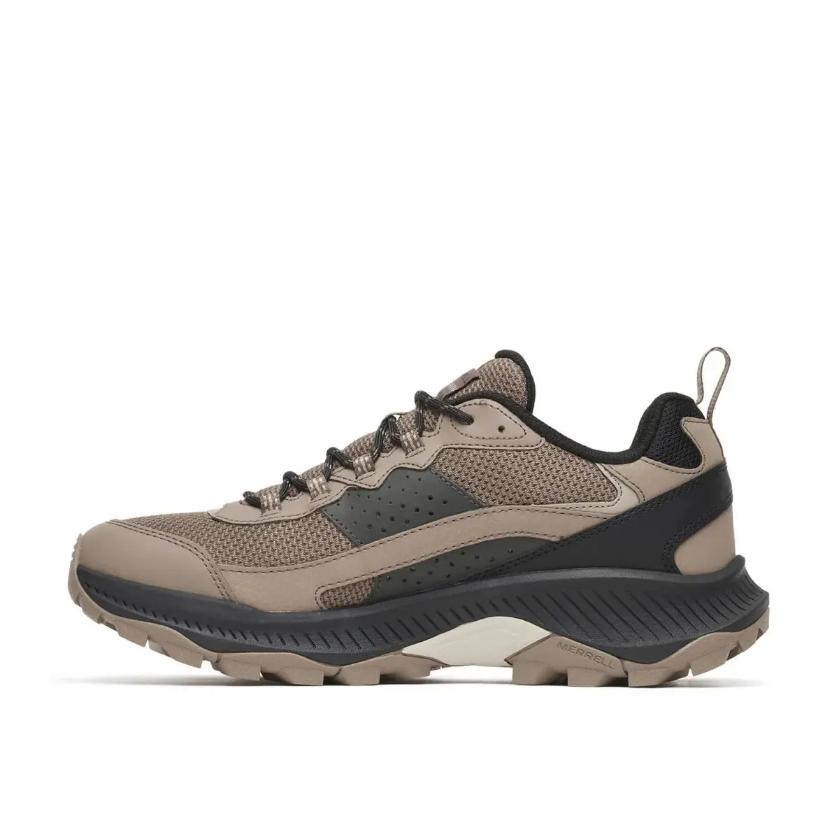 Merrell shoes - Light Brown 3
