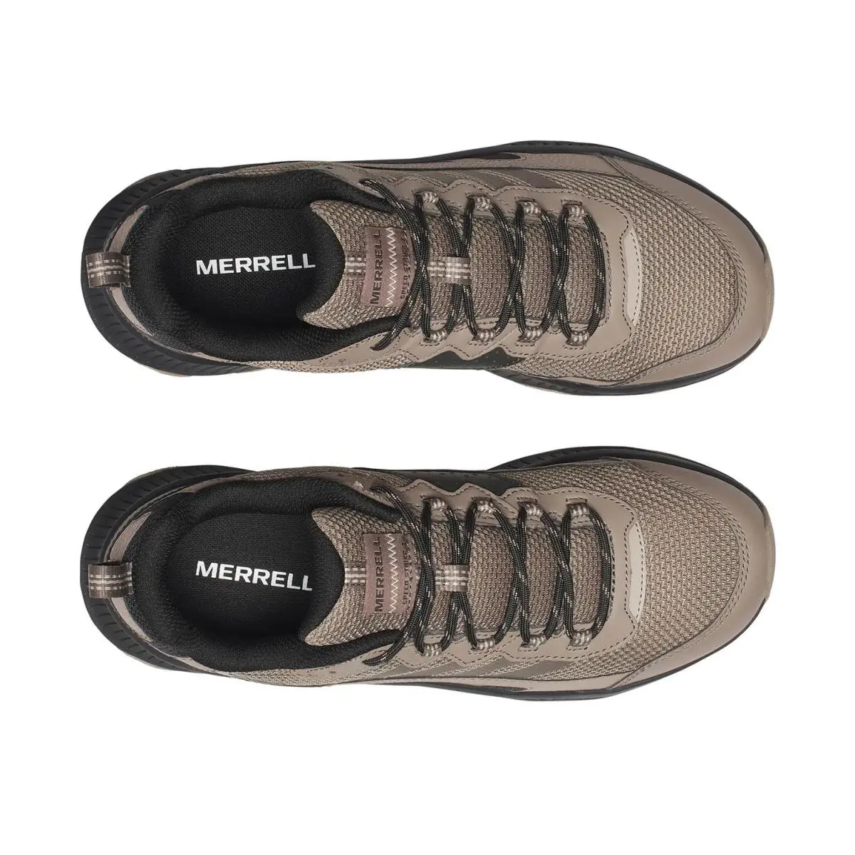 Merrell shoes - Light Brown 12