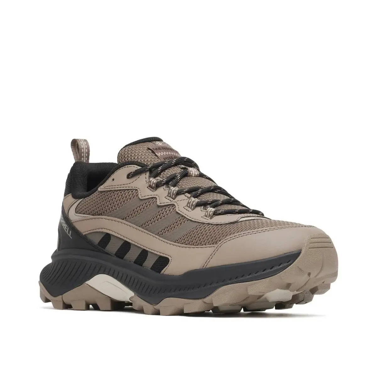 Merrell shoes - Light Brown 6