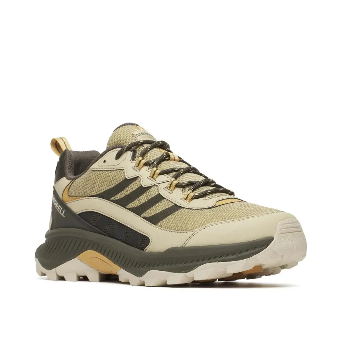 Merrell shoes - Light Brown 13