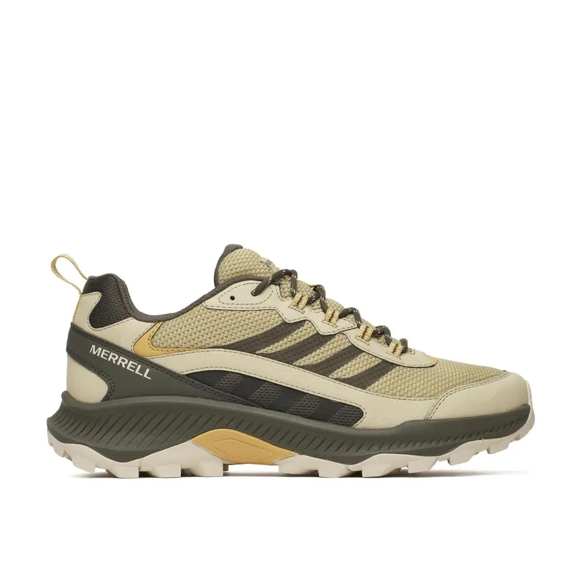 Merrell shoes - Light Brown 14