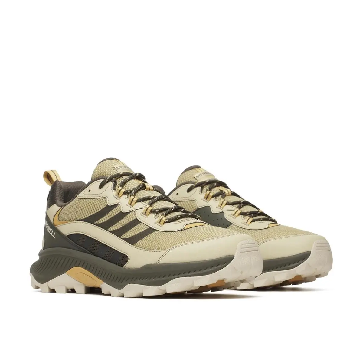 Merrell shoes - Light Brown 15
