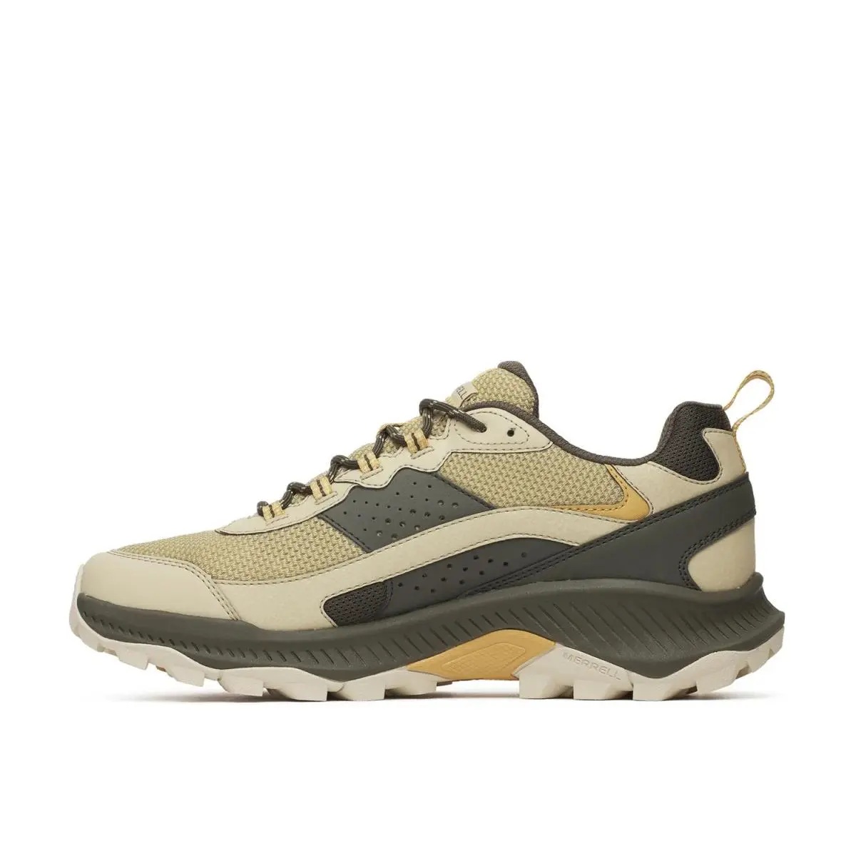 Merrell shoes - Light Brown 16